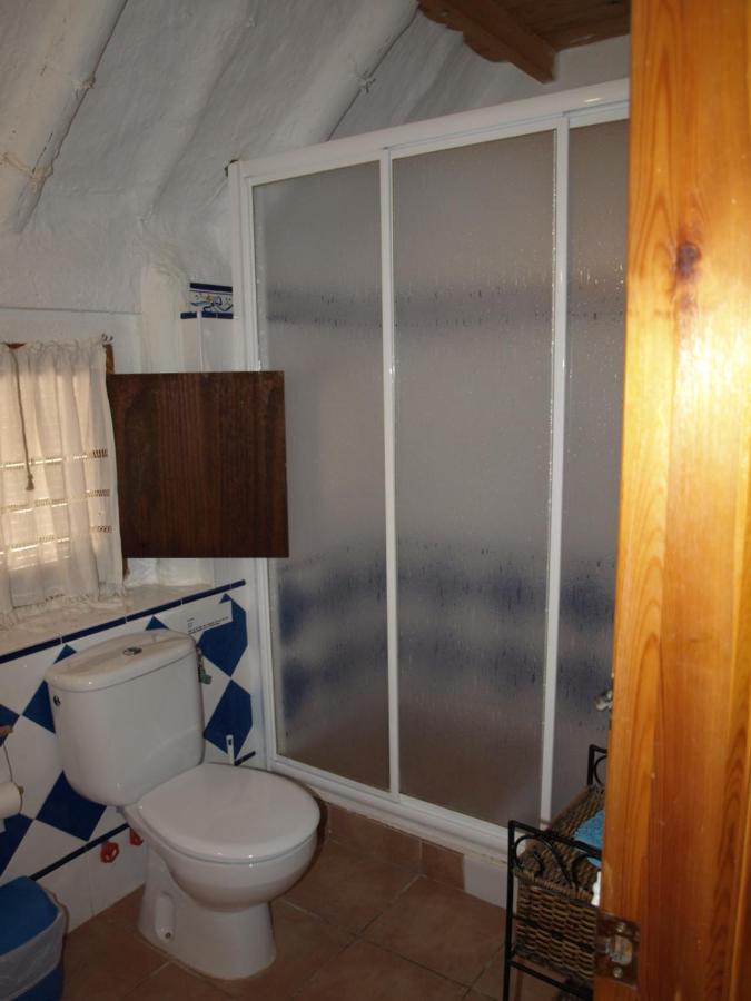 La Barraca D'En Salvador Villa Deltebre Bagian luar foto